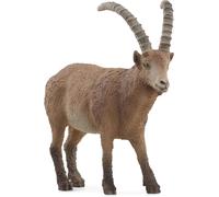 Wild Life 14873 Capricorno Figura Giocattolo Schleich 89477