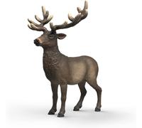 Wild Life 14992 Figurina Di Cervo Schleich 47452