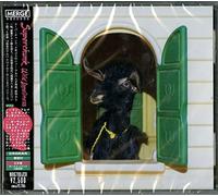 Wild Loneliness (incl. 2 Bonus Tracks)