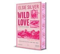 Wild love. Desiderio selvaggio