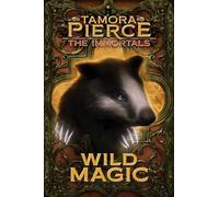 Wild Magic: Volume 1