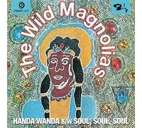 Wild Magnolias - Handa Wanda