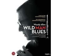 Wild Man Blues (1997) (Region 2) (Import)