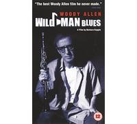 Wild Man Blues