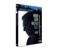 Wild man blues