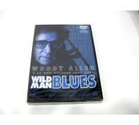 WILD MAN BLUES DVD WOODY ALLEN E LA NEW ORLEANS JAZZ BAND (NUOVO SIGILLATO)