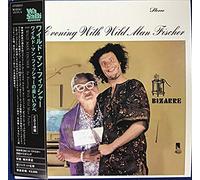 Wild Man Fischer - An Evening With Wild Man Fischer (2 CD)