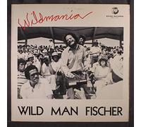 WILD MAN FISCHER - wildmania