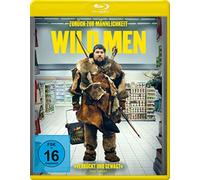 Wild Men