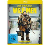 Wild Men (Blu-ray)