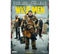 Wild Men - Fuga dalla civiltà