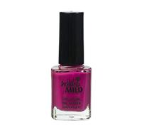Wild&Mild 867 Crazy Daisy smalto per unghie, rosa scuro