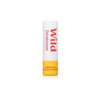 Wild Mini Natural Deodorant Honey & Cactus Flower 16g