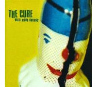 Cure The - Wild Mood Swings