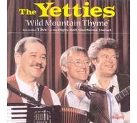 Wild Mountain Thyme