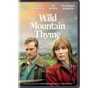 Wild Mountain Thyme (DVD) Emily Blunt Jamie Dornan Jon Hamm Dearbhla Molloy