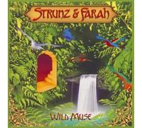 Wild Muse by Strunz & Farah (1998-10-20)