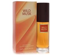 Wild Musk by Coty Cologne Spray 1.5 oz / e 44 ml