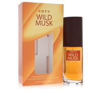 Wild Musk by Coty Concentrate Cologne Spray 1 oz / e 30 ml