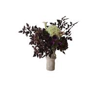 Wild Noir Bouquet Burgundy
