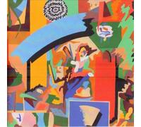 Wild Nothing - EMPTY ESTATE (EMERALD VINYL)
