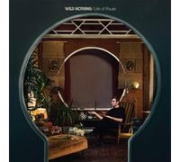 Wild Nothing - Life Of Pause - Pochette Lenticulaire & Vinyle Blanc