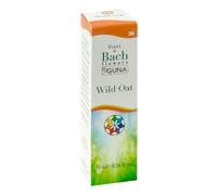 WILD OAT FIORI DI BACH GUNA 10ML