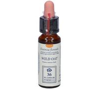Wild Oat Original 10 Ml Gocce 10 ml Gocce orali
