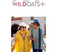 Wild Oats (DVD) Shirley MacLaine Jessica Lange Demi Moore Billy Connolly