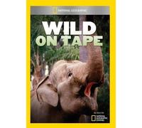 Wild On Tape (DVD)