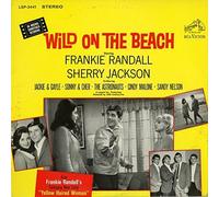 Wild On The Beach - Wild On The Beach / Soundtrack.