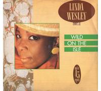 Wild On The Isle