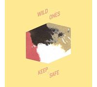 Wild Ones - Keep It Safe (Translucent Blue Vinyl)