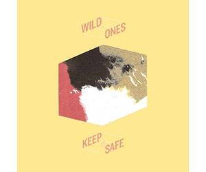 Wild Ones - Keep It Safe (Translucent Blue Vinyl)
