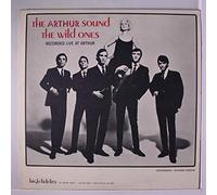 WILD ONES - the arthur sound
