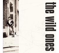 The Wild Ones The Wild Ones (CD) Album