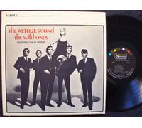 Wild Ones, The - Wild Ones, The: The Arthur Sound