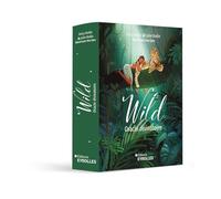 Wild: Oracle divinatoire