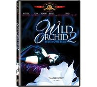 Wild Orchid 2-Blue Movie Blue - Wild Orchid 2-Blue Movie Blue