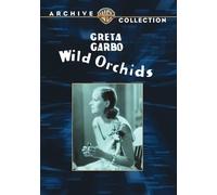 Wild Orchids (DVD) Greta Garbo Lewis Stone Nils Asther