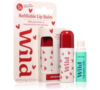 Wild Original + SPF balsamo labbra con astuccio 4.5 g