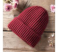 Wild Padrone di Casa Anguria Hip Hop Cappello Lana Maglia Neve Coperchi