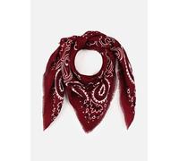 Wild - Paisley Big Bordeaux - Sciarpa y foulard T.U Bordeaux