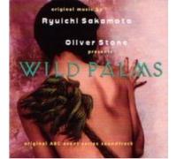 Wild Palms by Ryuichi Sakamoto