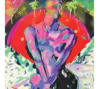 Wild Palms - Live Together, Eat Each Other