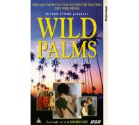 Wild Palms: The Dream Begins [VHS]