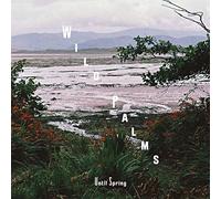 Wild Palms - Until Spring