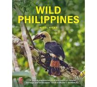 Wild Philippines