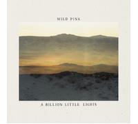 Wild Pink A Billion Little Lights BLUE JAY (Vinyl LP)