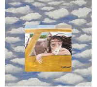 Wild Pink Dulling the Horns (Vinyl LP) 12" Album
